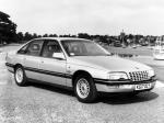 Vauxhall Senator CD 1987 года